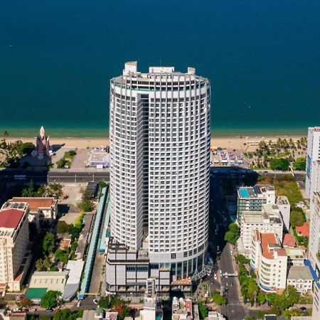 Phi Yen Panorama Condotel Nha Trang Exteriör bild