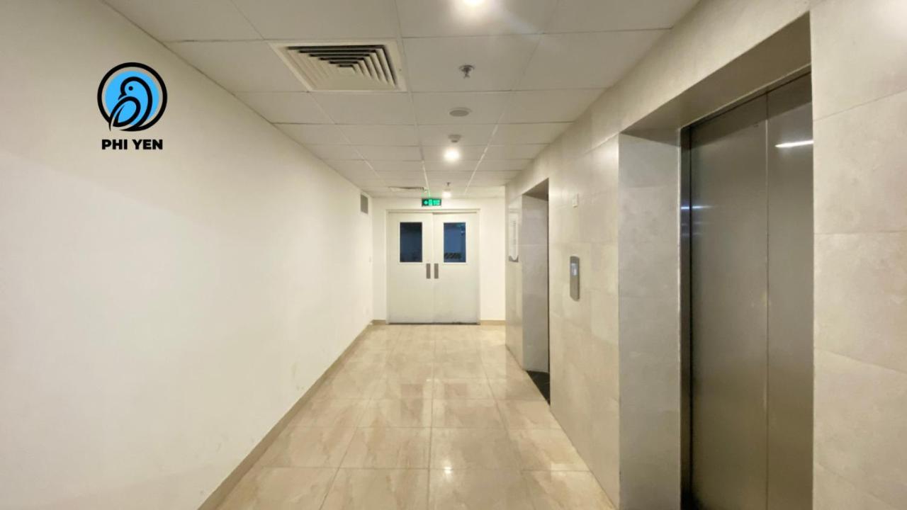 Phi Yen Panorama Condotel Nha Trang Exteriör bild